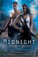 Midnight Ellen Connor Taschenbuch Einband - Flex.(Paperback) Englisch 2011