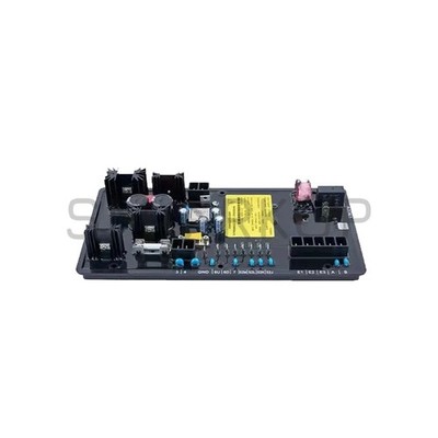 New In Box MARATHON ELECTRIC DVR2000E Electric AVR