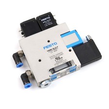 Festo Vacuum Suction Nozzle VADMI-70-LS-P 171055 GEB