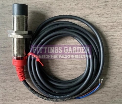 1PC NEW FIT FOR Proximity switch F3C-18KN08-N2 R2M | eBay