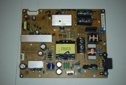 PSU - Power supply unit EAX6490530 for LG TV