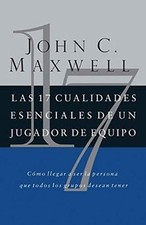 Las 17 Cualidades Esenciales De Un Jugador De Equipo ... | Book | condition good