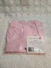 NEW Masthead Elizabeth Size XL Post Surgical Bra w/drain loops