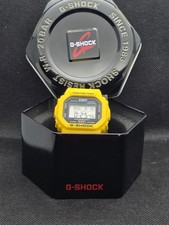 Rare Casio G Shock DW-5600REC-9
