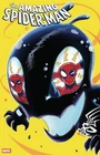 Amazing Spider-Man #11 NM – 1st Cover Appearance of Symbie – Ben Su Variant