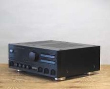 ONKYO A-817XD integrated amplifier BE08707
