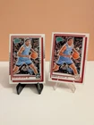 2025 Donruss Optic Darius Acuff Jr. Base (RAW)