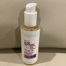Pacifica Acne Defense Face Wash Unisex 5.8 oz