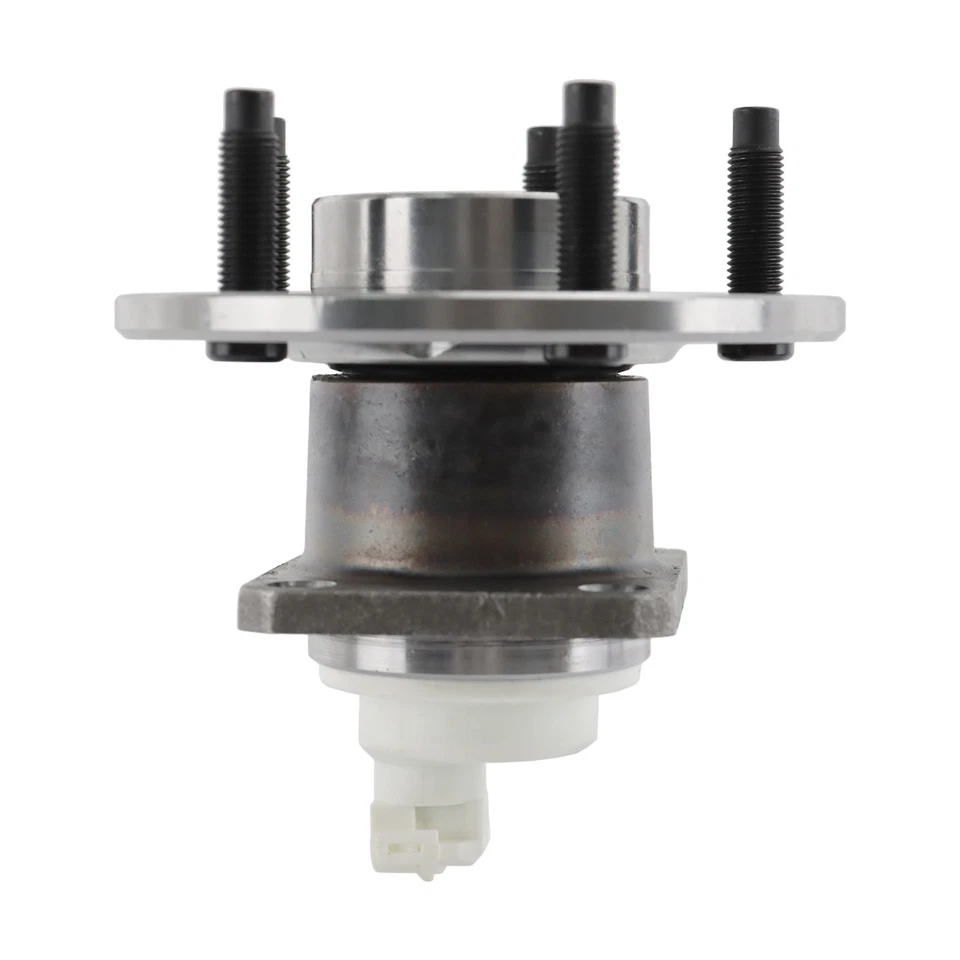 2Pc Wheel Hub Bearing Rear For Chevy Impala Monte Carlo Pontiac Grand Prix Buick Foto 2 de 4