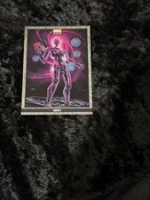 Panini Marvel Anthology  Earth X  23/25