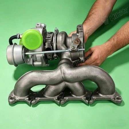 Turbolader 03C145701QX