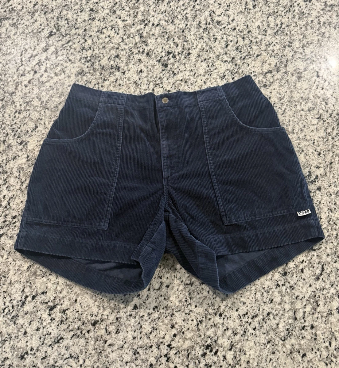 Polo Ralph Lauren 80s Shorts for Men for sale | eBay