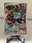 Pokémon TCG Bulbasaur  133/132 Mega Evolution Stamp Box Topper
