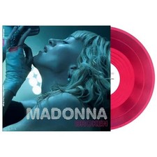 MADONNA BROKEN PROMO 12 VINYL FAN CLUB ONLY E...
