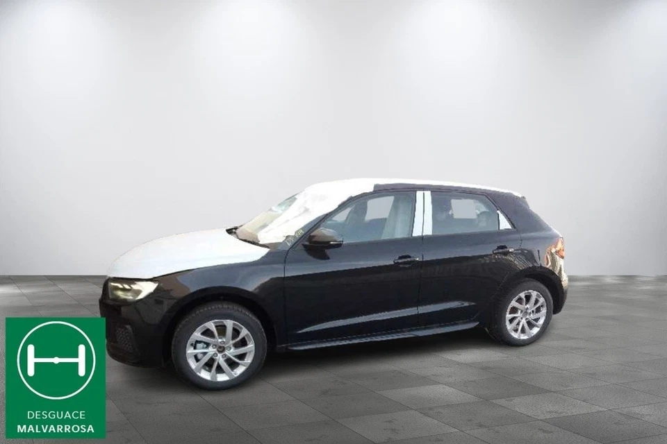 81A955407A1P9 BRAZO LIMPIA TRASERO / 17216878 PARA AUDI A1 SPORTBACK GBA 1.0 T - Imagen 3 de 4