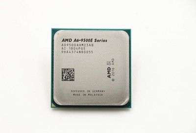 Original 01AG063 Prozessor AMD A6-9500E 3.0GHz AIO 520-24ARR AIO 