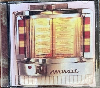 AMI WR Series Wallbox Service Manual on CD