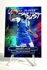 2025 Topps Cosmic Chrome Anthony Davis Base (RAW)