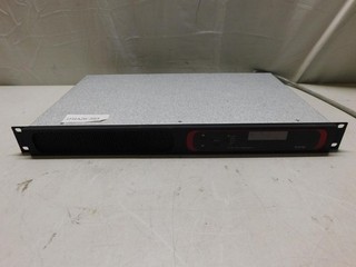 Biamp Tesira FORTE CI Conference Audio Processor (ITRA 393)