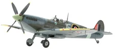 Tamiya Aircraft No.19 Royal Air Force Supermarine Spitfire Mk.IXc Japan 192115