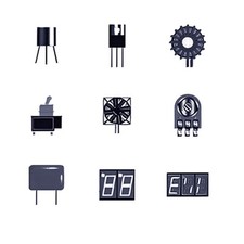 10PCS AON6752 AO6752 6752 QFN-8 Chipset