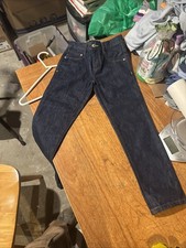 Mini Boden Girls 7 Jeans