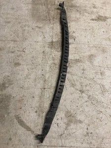 VW TOUAREG 7LA, 7L6, 7L7 Stoßstangenhalter hinten rechts 7L6807863B 28381142