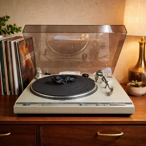 TURNTABLE Technics Sl -B350