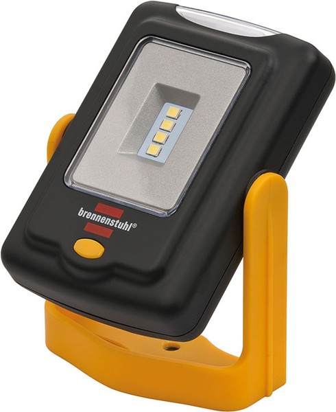 Latarka /Lampa RęCzna Led 200+20Lm 3Xaaa Na Magnes 1175420010-image