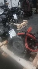 Used Automatic Transmission Assembly fits: 20...