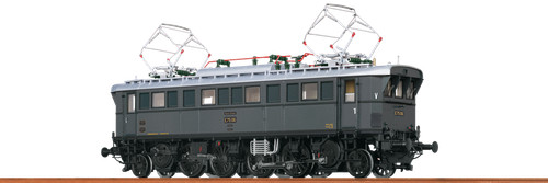 Brawa 43203 Ellok BR E75 der DRG - Spur H0 - AC Dig. EXTRA - Neu | Zustand: Neu