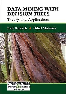 Data Mining with Decision Trees: Theory and Applications... | Buch | Zustand gut