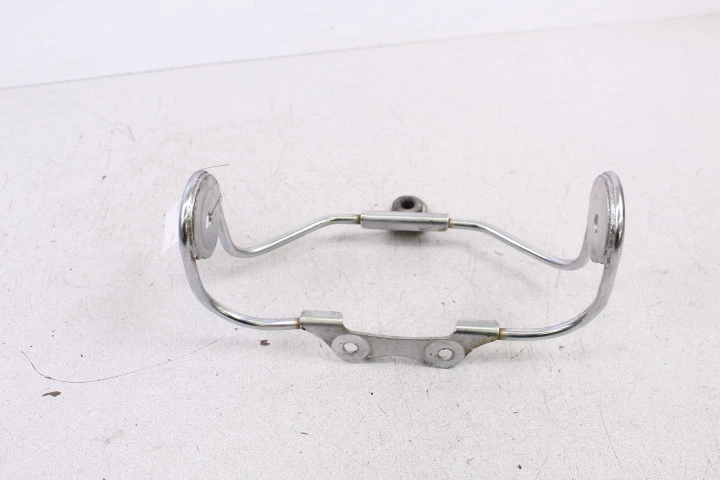 Kawasaki KZ650 SR KZ 650 1979 soporte de montaje de faros Foto 3 de 4