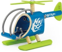 E-copter Bamboo Helicopter Free E-copter Bamboo Helicopter Free