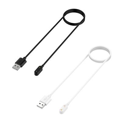 1 Meter Magnetic Charger Charging Cable For Huawei Watch Fit 2 /Honor Band 6/7