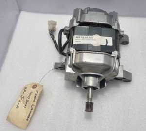 Crew Wäschetrockner Motor AB055592 41413001 / 3P-J-2-F