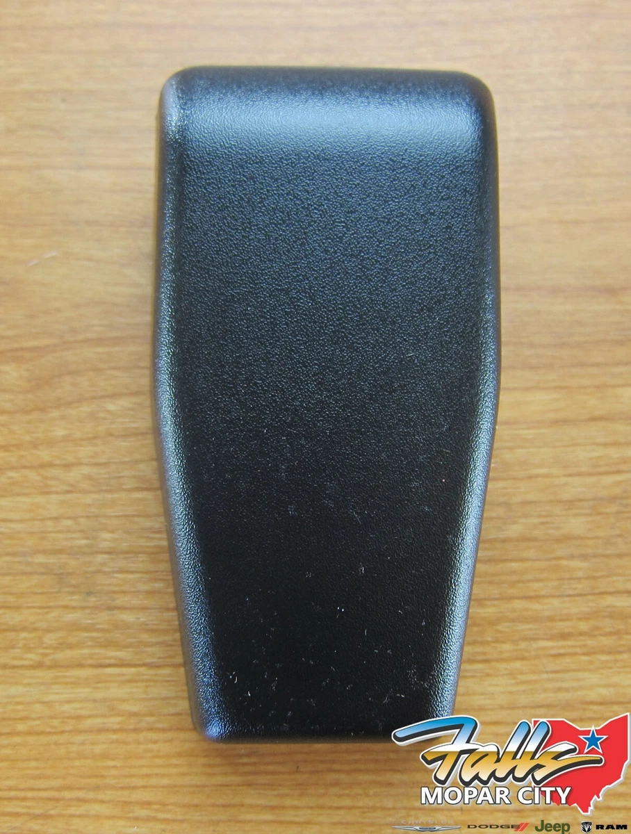 2011-2018 Jeep Wrangler JK Rear Window Right Or Left Hinge Cover