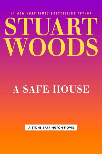 Safe House by Stuart Woods (2022, Hardcover)