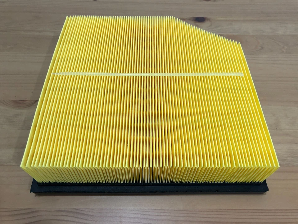 Nuevo filtro de aire del motor Lexus GS200t GS300 GS350 IS200t IS250 IS300 IS350 A36103 Foto 3 de 4