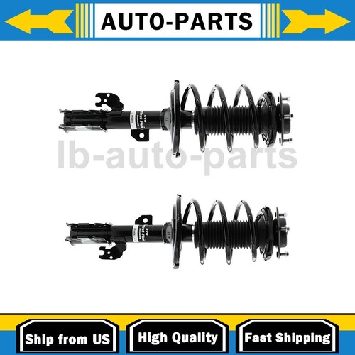 KYB Shocks & Struts Strut Mount Front 19-21 Toyota RAV4 & 2021 Venza/R – Cali Raised Offroad
