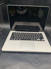 Apple MacBook Pro 13" Mid-2012 A1278 - PARTS ONLY - Core i5 / 8GB / DVD 
