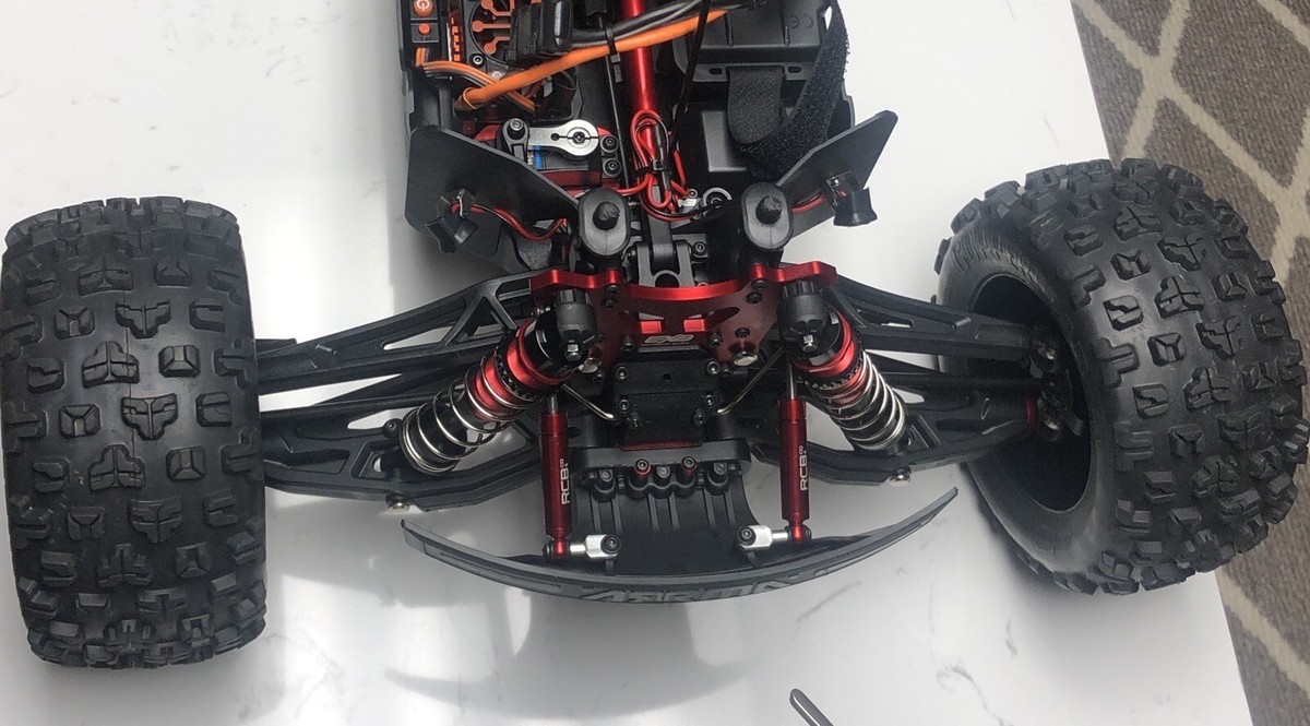 Karakoram Microburst+conversionkit サイズS Karakoram