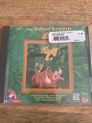 GG★DISNEY'S THE LION KING 海外版(国内本体動作可能) s-l400.jpg