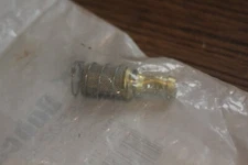 Bobcat Fuel Tank Pickup Screen 6650239