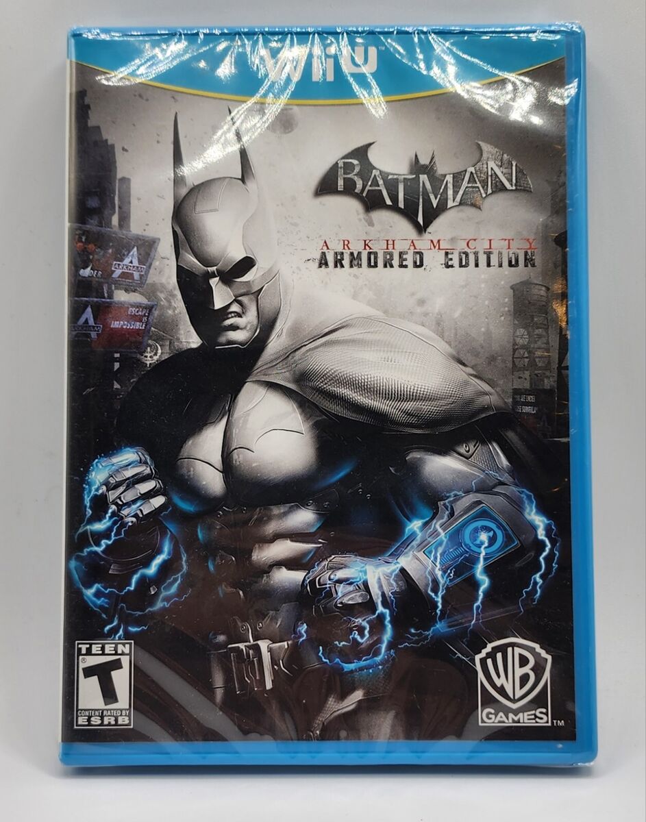 Batman: Arkham City (PC, 2011) for sale online