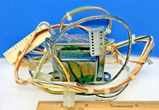 ROWE AMI CD100 JUKEBOX WIRE HARNESS FOR CDM3​ ROWE CHASSIS ONLY #4-08300-02