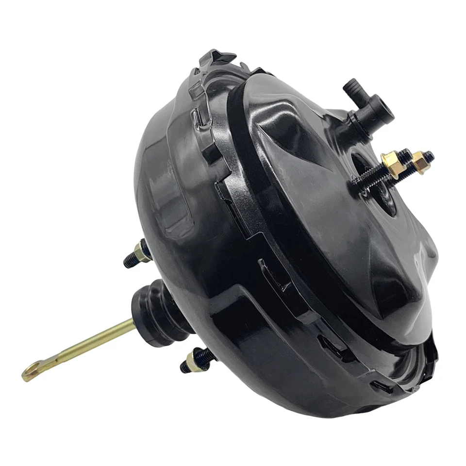 Power Brake Booster For 94-96 Chevrolet G10 G20 G30 Gmc G1500 G2500 G3500 V6 V8 - Image 2 of 3