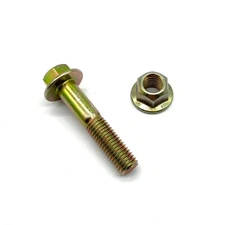 Fits Jeep Grand Cherokee ZJ WJ 93-04 Steering Stabilizer to Axle Bolt 10.9