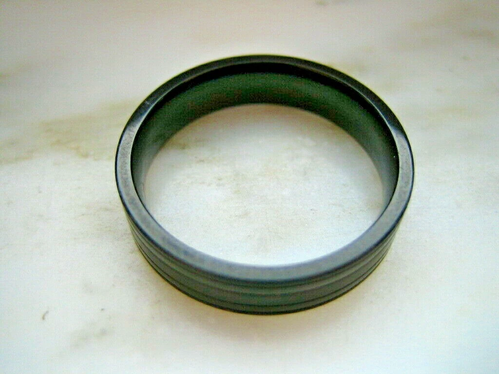 Titanium qg hotsell ring