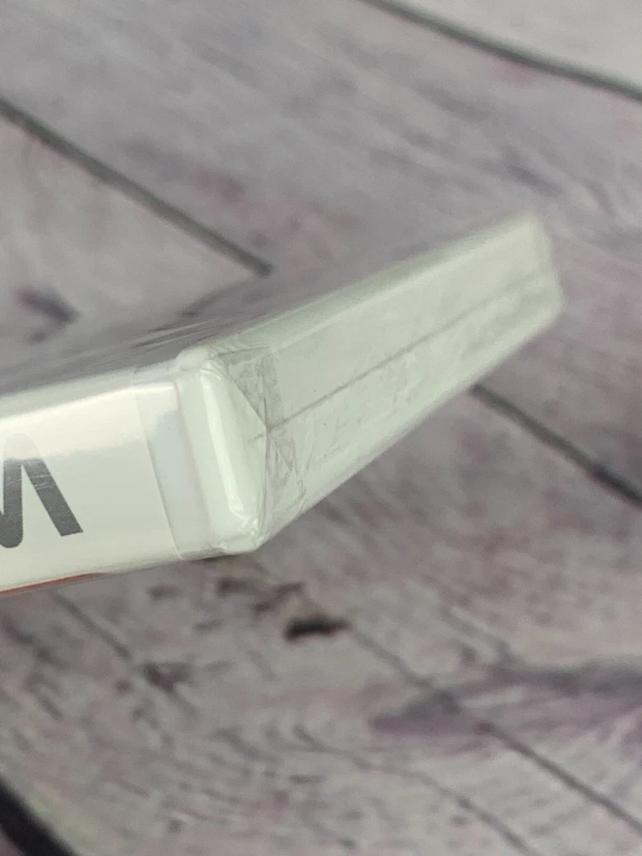 Punch-out!! [Nintendo Selects] (Nintendo Wii, 2009) Brand New Factory Sealed - Image 3 of 4